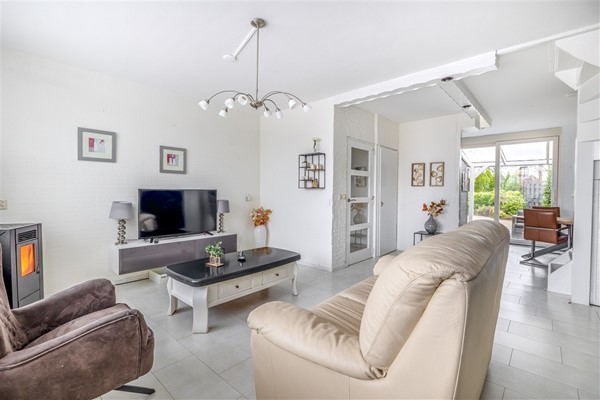 Medium property photo - Soetan Sjahrirweg 12, 9649 BJ Muntendam